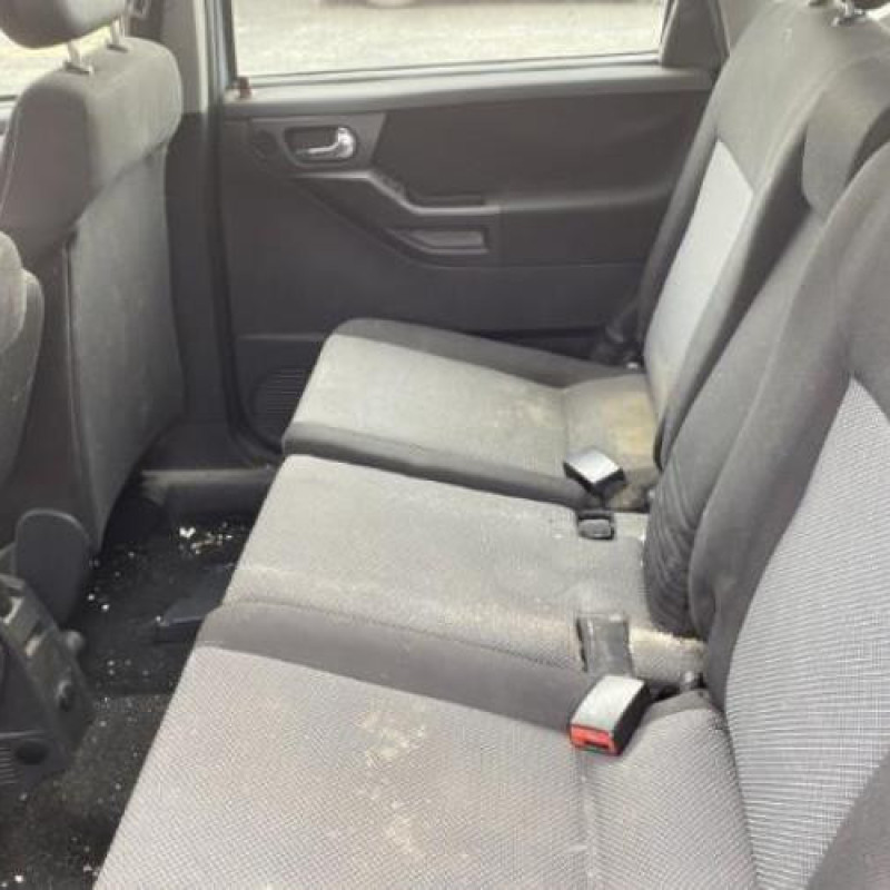 Leve vitre electrique arriere gauche OPEL MERIVA A Photo n°6