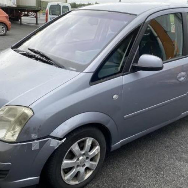 Leve vitre electrique arriere gauche OPEL MERIVA A Photo n°9