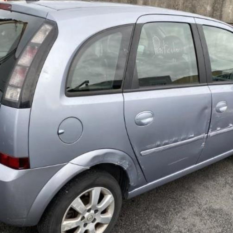 Leve vitre electrique arriere gauche OPEL MERIVA A Photo n°10