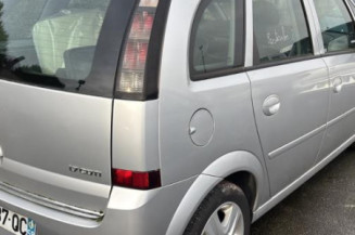 Commande chauffage OPEL MERIVA A