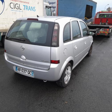 Mastervac OPEL MERIVA A