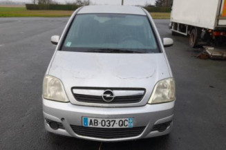 Mastervac OPEL MERIVA A