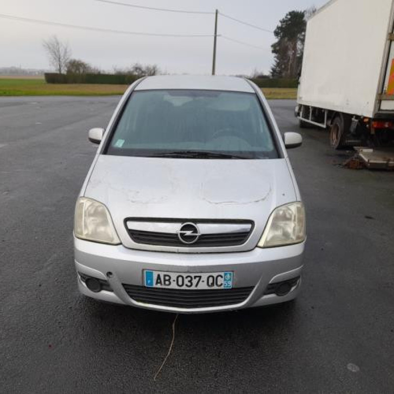Mastervac OPEL MERIVA A Photo n°5