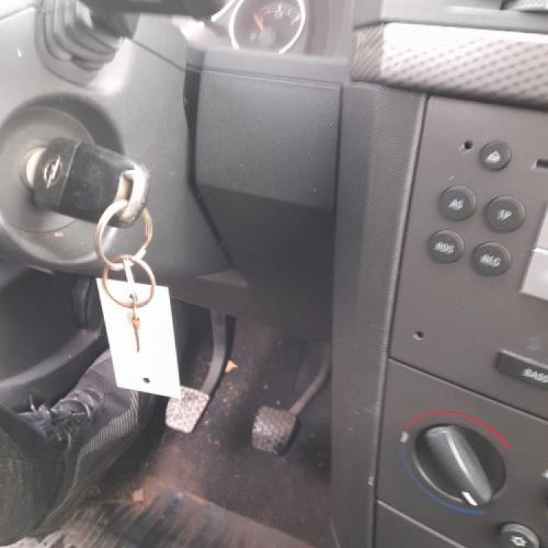 Mastervac OPEL MERIVA A Photo n°12