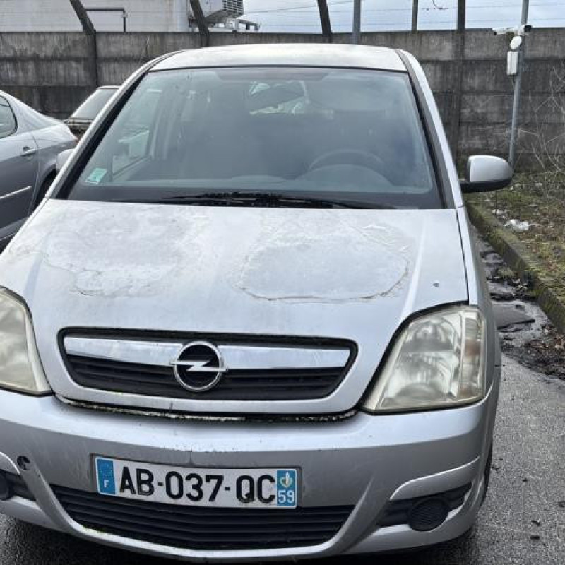 Mastervac OPEL MERIVA A Photo n°14