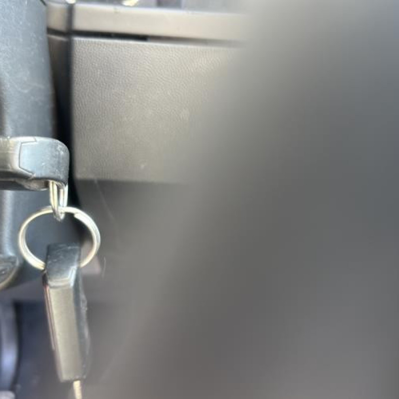 Colonne de direction OPEL MERIVA A Photo n°20