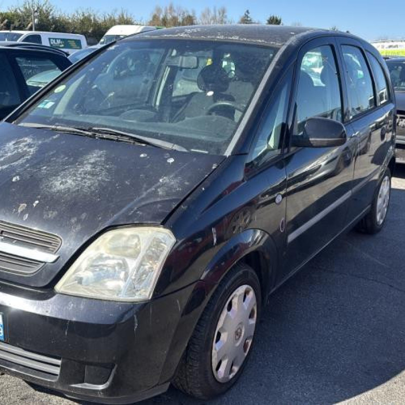 Vase de lave glace OPEL MERIVA A Photo n°1