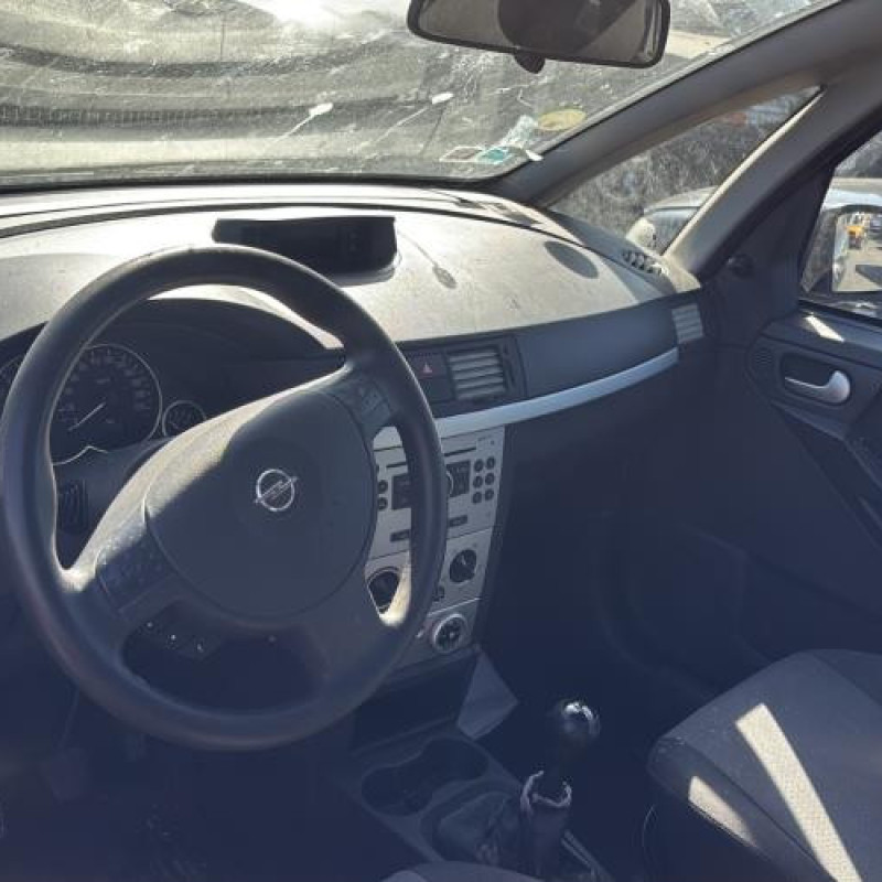 Vase de lave glace OPEL MERIVA A Photo n°11