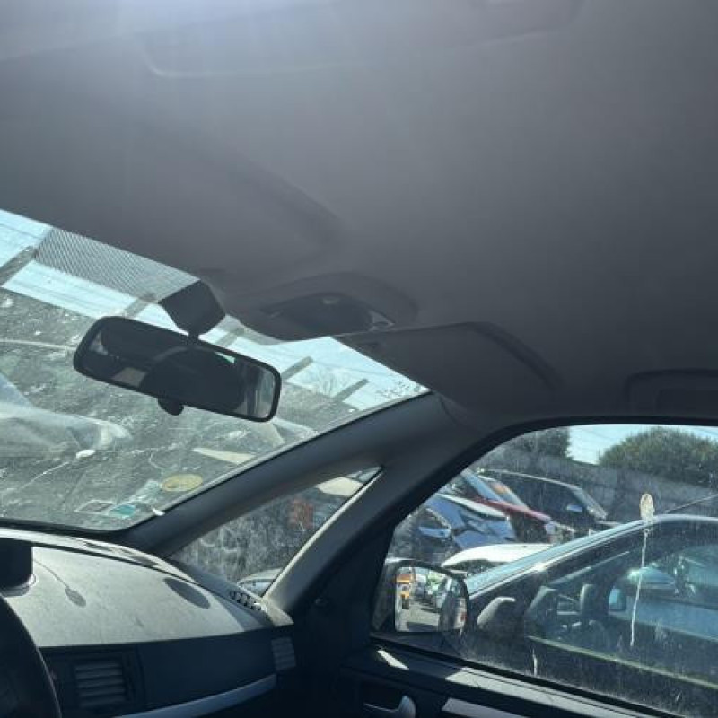 Vase de lave glace OPEL MERIVA A Photo n°12