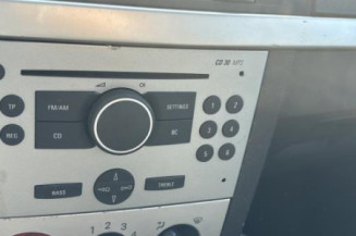 Vase de lave glace OPEL MERIVA A