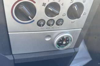 Vase de lave glace OPEL MERIVA A