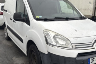 CITROEN BERLINGO 2 PHASE 2 1.6 HDI - 8V TURBO Photo n°2
