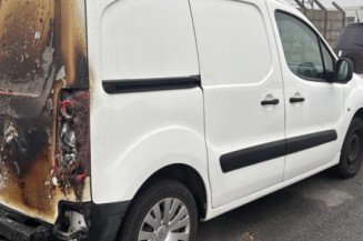 CITROEN BERLINGO 2 PHASE 2 1.6 HDI - 8V TURBO