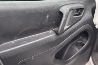 CITROEN BERLINGO 2 PHASE 2 1.6 HDI - 8V TURBO