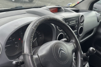 CITROEN BERLINGO 2 PHASE 2 1.6 HDI - 8V TURBO