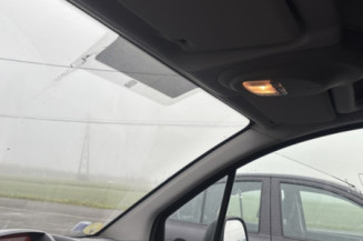 CITROEN BERLINGO 2 PHASE 2 1.6 HDI - 8V TURBO