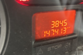 CITROEN BERLINGO 2 PHASE 2 1.6 HDI - 8V TURBO