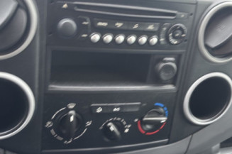 CITROEN BERLINGO 2 PHASE 2 1.6 HDI - 8V TURBO