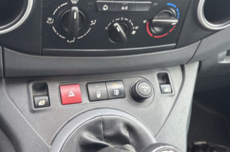 CITROEN BERLINGO 2 PHASE 2 1.6 HDI - 8V TURBO