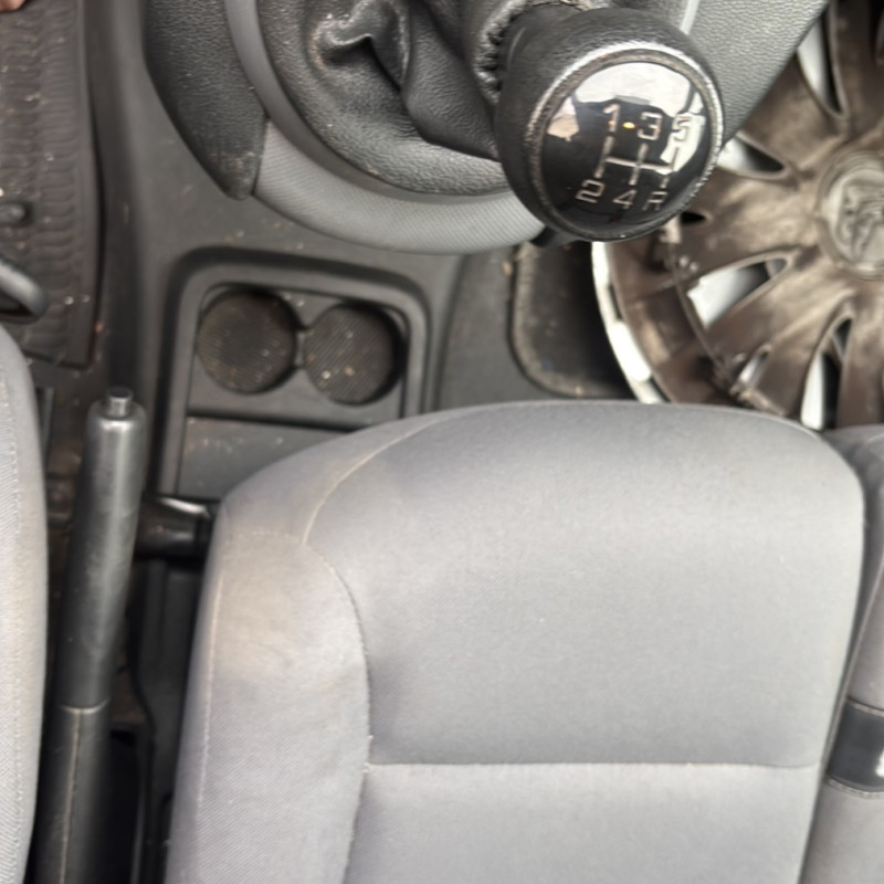 CITROEN BERLINGO 2 PHASE 2 1.6 HDI - 8V TURBO Photo n°18