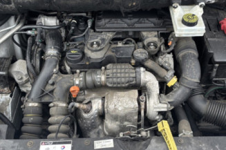 CITROEN BERLINGO 2 PHASE 2 1.6 HDI - 8V TURBO