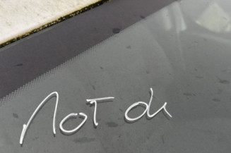 CITROEN BERLINGO 2 PHASE 2 1.6 HDI - 8V TURBO