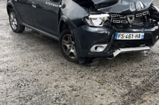 DACIA SANDERO 2 PHASE 2 1.0i - 12V TURBO TCE 100