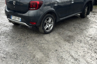 DACIA SANDERO 2 PHASE 2 1.0i - 12V TURBO TCE 100