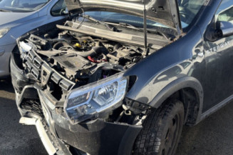 DACIA SANDERO 2 PHASE 2 1.0i - 12V TURBO TCE 100