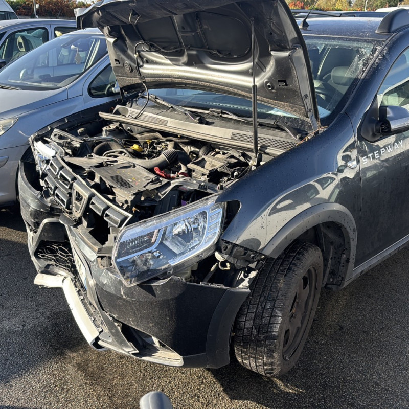 DACIA SANDERO 2 PHASE 2 1.0i - 12V TURBO TCE 100 Photo n°13