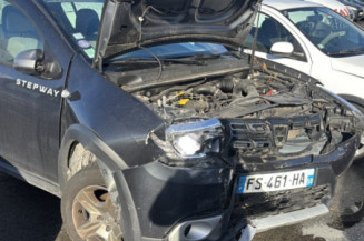 DACIA SANDERO 2 PHASE 2 1.0i - 12V TURBO TCE 100