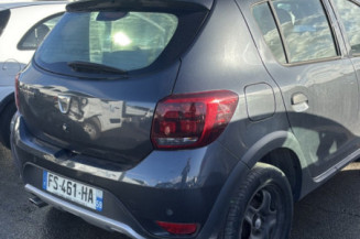 DACIA SANDERO 2 PHASE 2 1.0i - 12V TURBO TCE 100