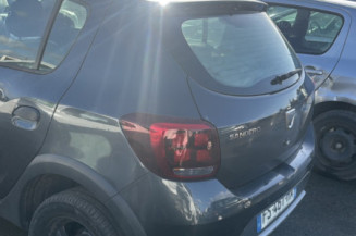 DACIA SANDERO 2 PHASE 2 1.0i - 12V TURBO TCE 100