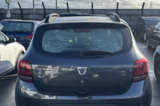 DACIA SANDERO 2 PHASE 2 1.0i - 12V TURBO TCE 100