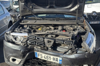 DACIA SANDERO 2 PHASE 2 1.0i - 12V TURBO TCE 100