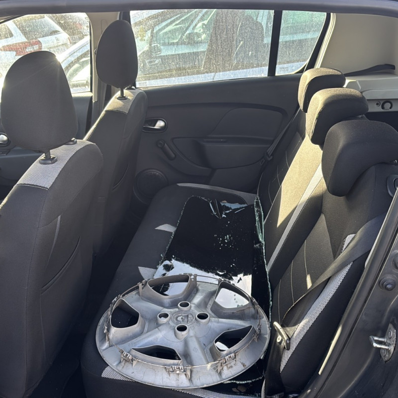 DACIA SANDERO 2 PHASE 2 1.0i - 12V TURBO TCE 100 Photo n°25