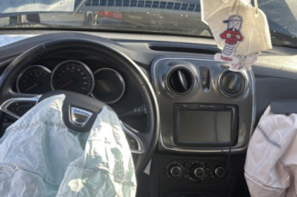 DACIA SANDERO 2 PHASE 2 1.0i - 12V TURBO TCE 100