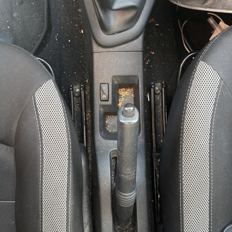 DACIA SANDERO 2 PHASE 2 1.0i - 12V TURBO TCE 100 Photo n°29