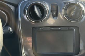 DACIA SANDERO 2 PHASE 2 1.0i - 12V TURBO TCE 100