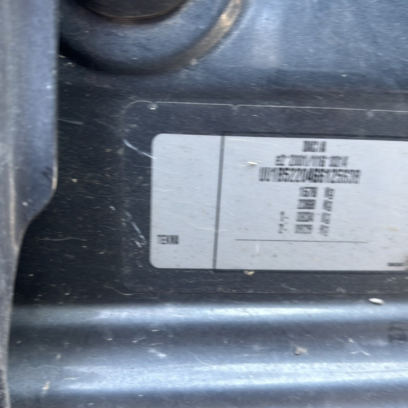 DACIA SANDERO 2 PHASE 2 1.0i - 12V TURBO TCE 100 Photo n°32