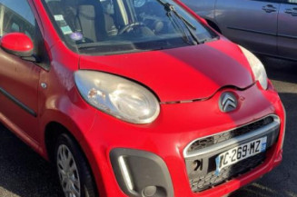 Boite de vitesses CITROEN C1 1