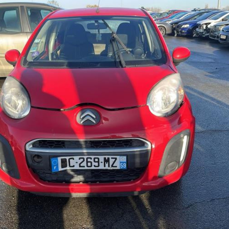 Boite de vitesses CITROEN C1 1 Photo n°11