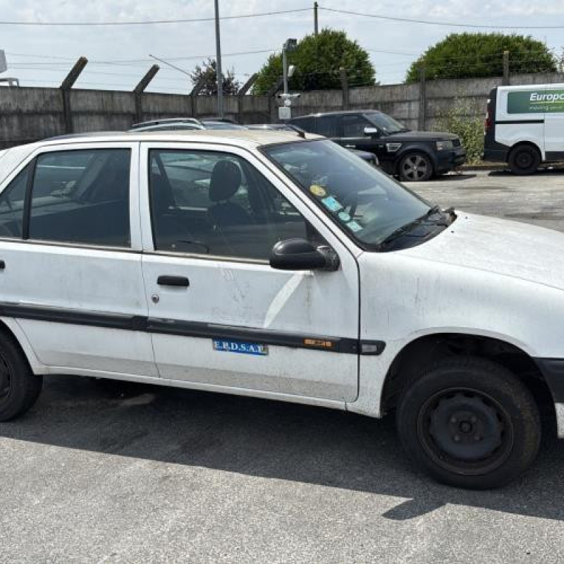 Boite de vitesses CITROEN SAXO Photo n°2