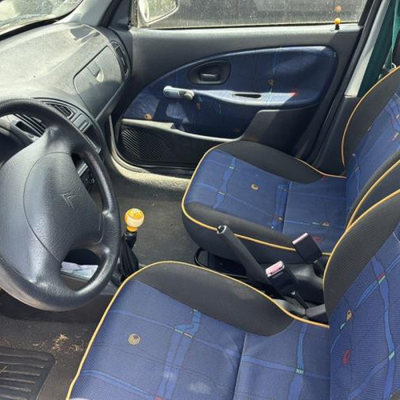 Boite de vitesses CITROEN SAXO Photo n°5