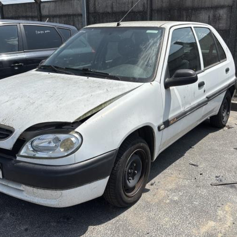 Boite de vitesses CITROEN SAXO Photo n°12