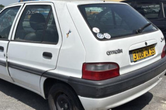 Boite de vitesses CITROEN SAXO