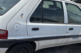 Boite de vitesses CITROEN SAXO