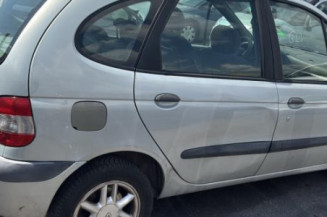 Boite de vitesses RENAULT SCENIC 1