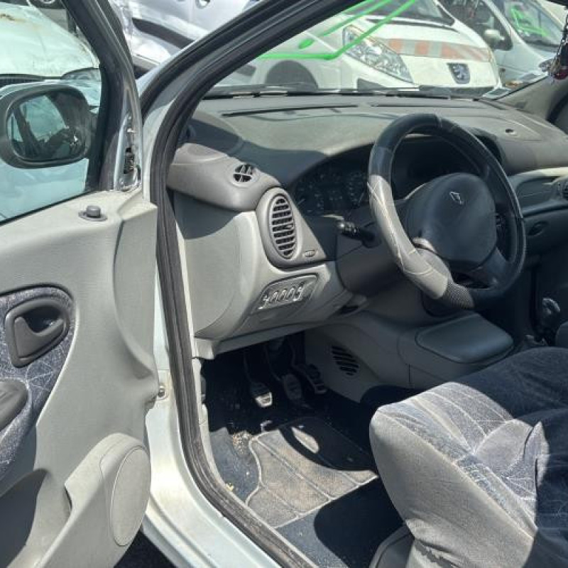 Boite de vitesses RENAULT SCENIC 1 Photo n°11