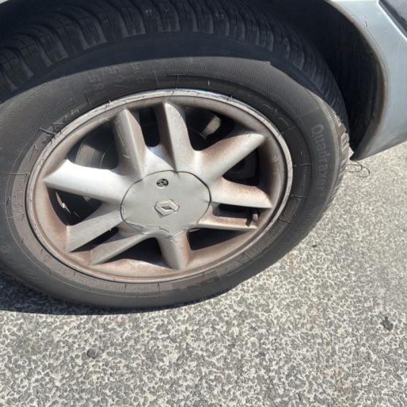 Boite de vitesses RENAULT SCENIC 1 Photo n°16